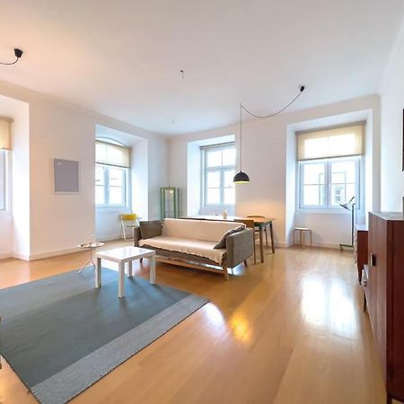 4 Rooms Home In Baixa Lisbon Exterior photo