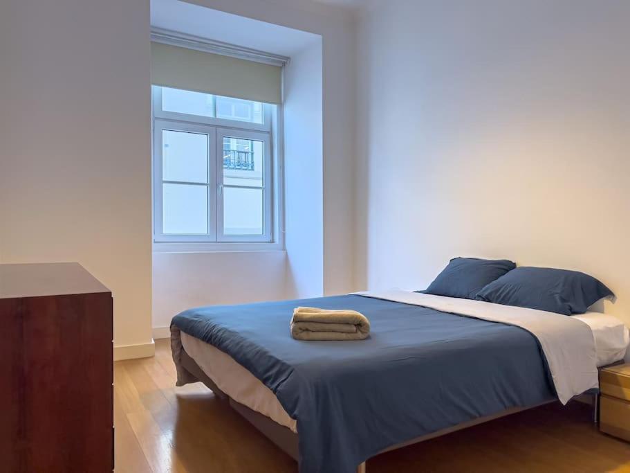 4 Rooms Home In Baixa Lisbon Exterior photo