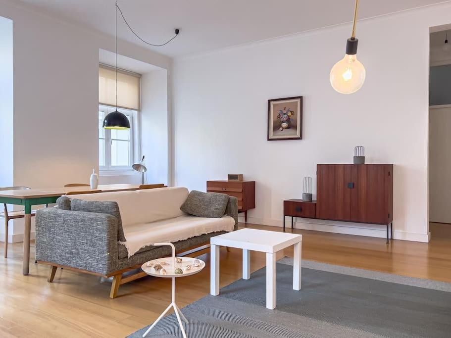 4 Rooms Home In Baixa Lisbon Exterior photo