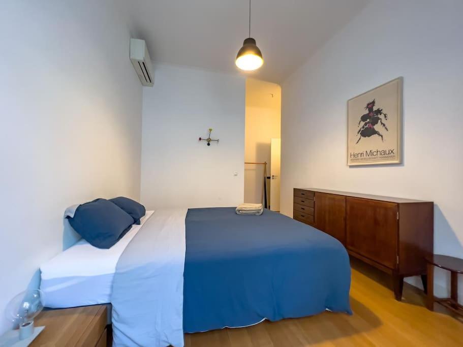 4 Rooms Home In Baixa Lisbon Exterior photo