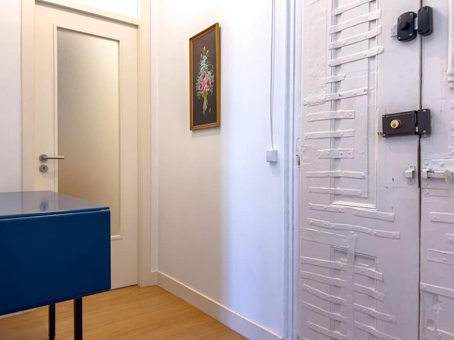 4 Rooms Home In Baixa Lisbon Exterior photo